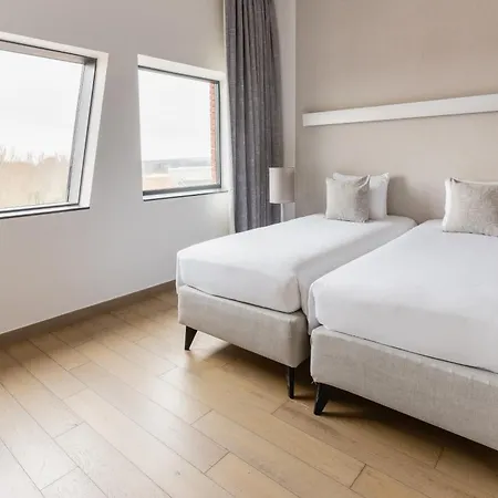 Hotel Stayen Sint-Truiden Exterior photo