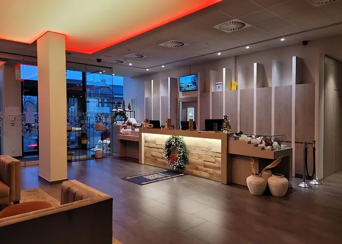 Hotel Stayen