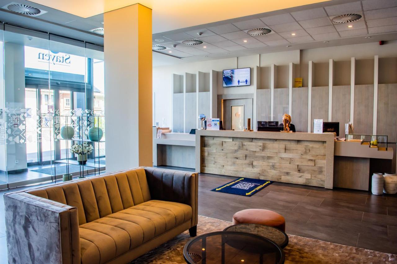 Stayen Hotel