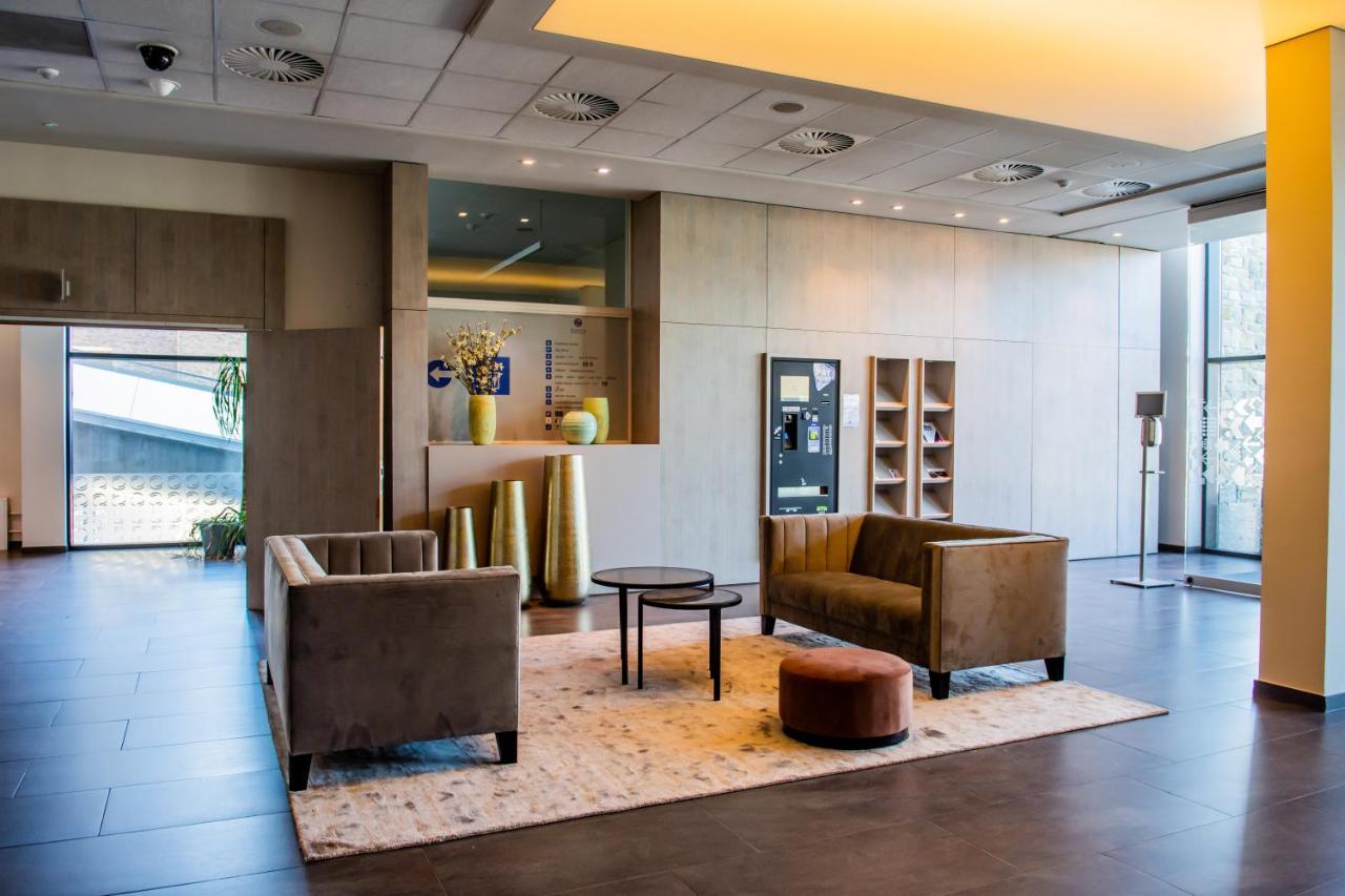 Stayen Hotel Sint-Truiden