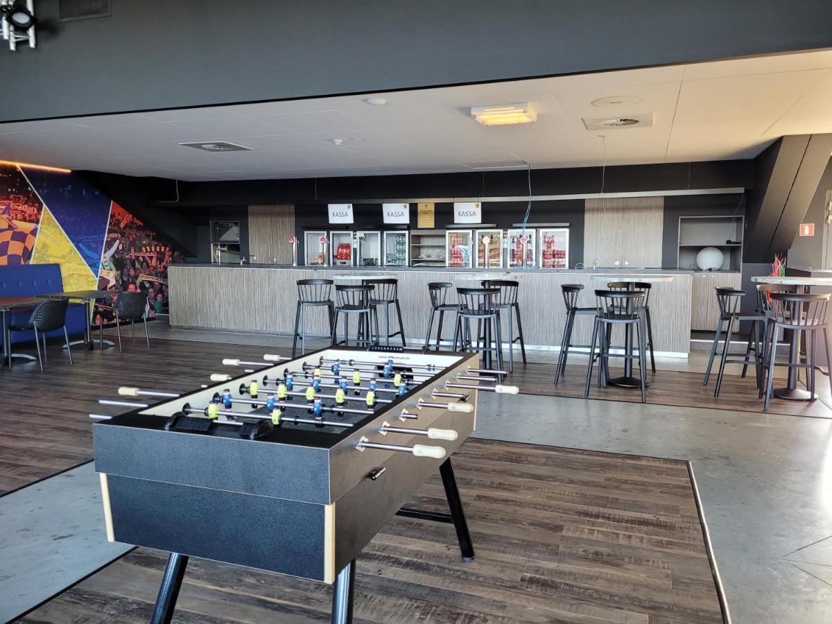 Hotel Stayen Sint-Truiden