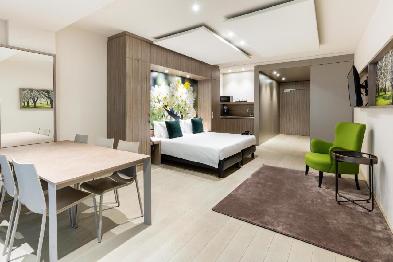 Hotel Stayen Sint-Truiden