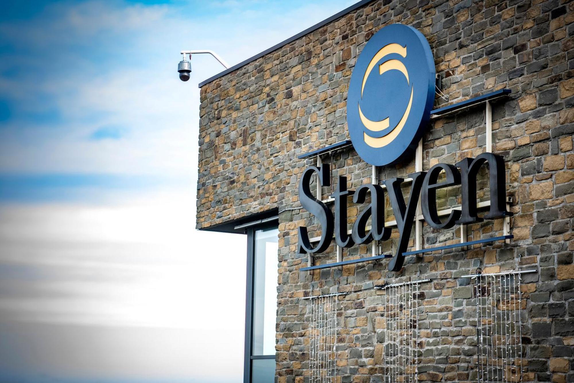 Stayen Hotel
