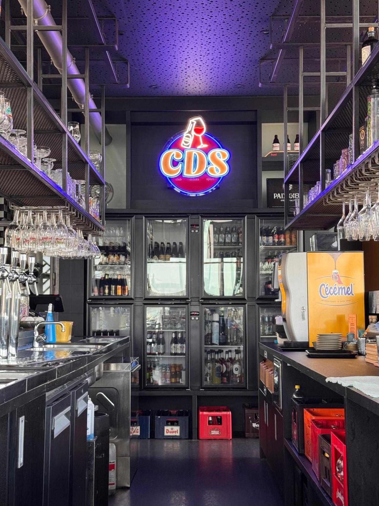 Hotel Stayen Sint-Truiden