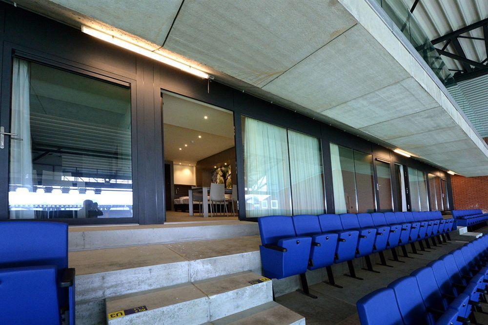 Stayen Hotel 3*
