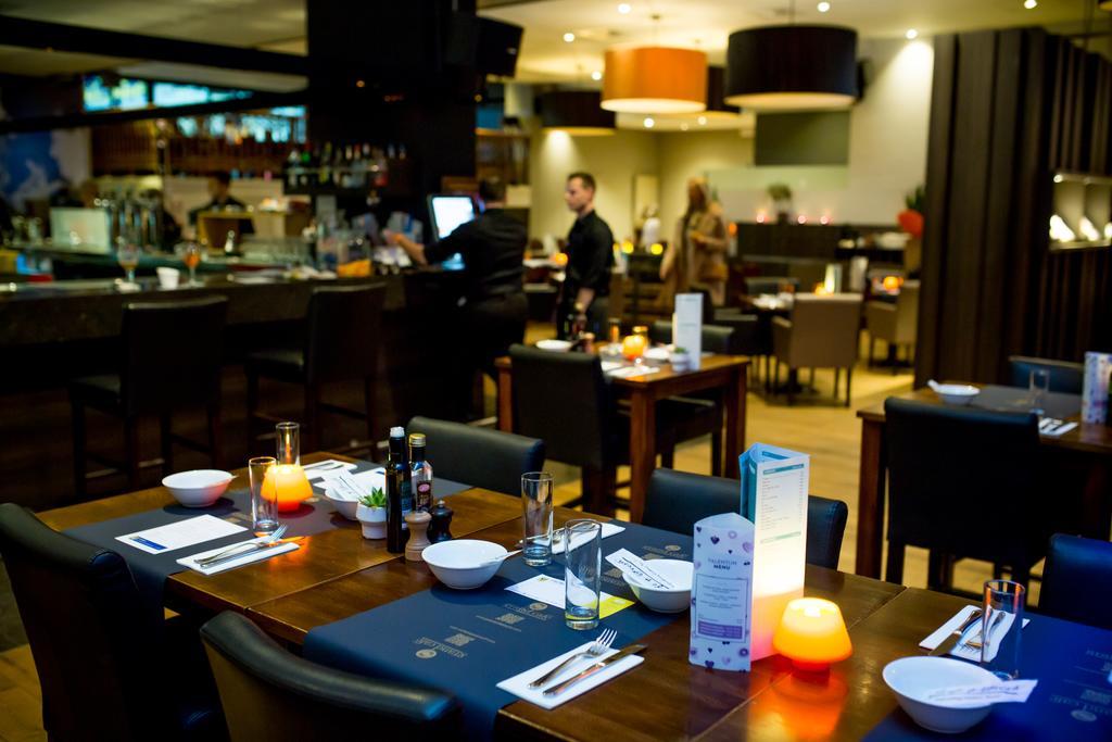 Stayen Hotel Sint-Truiden