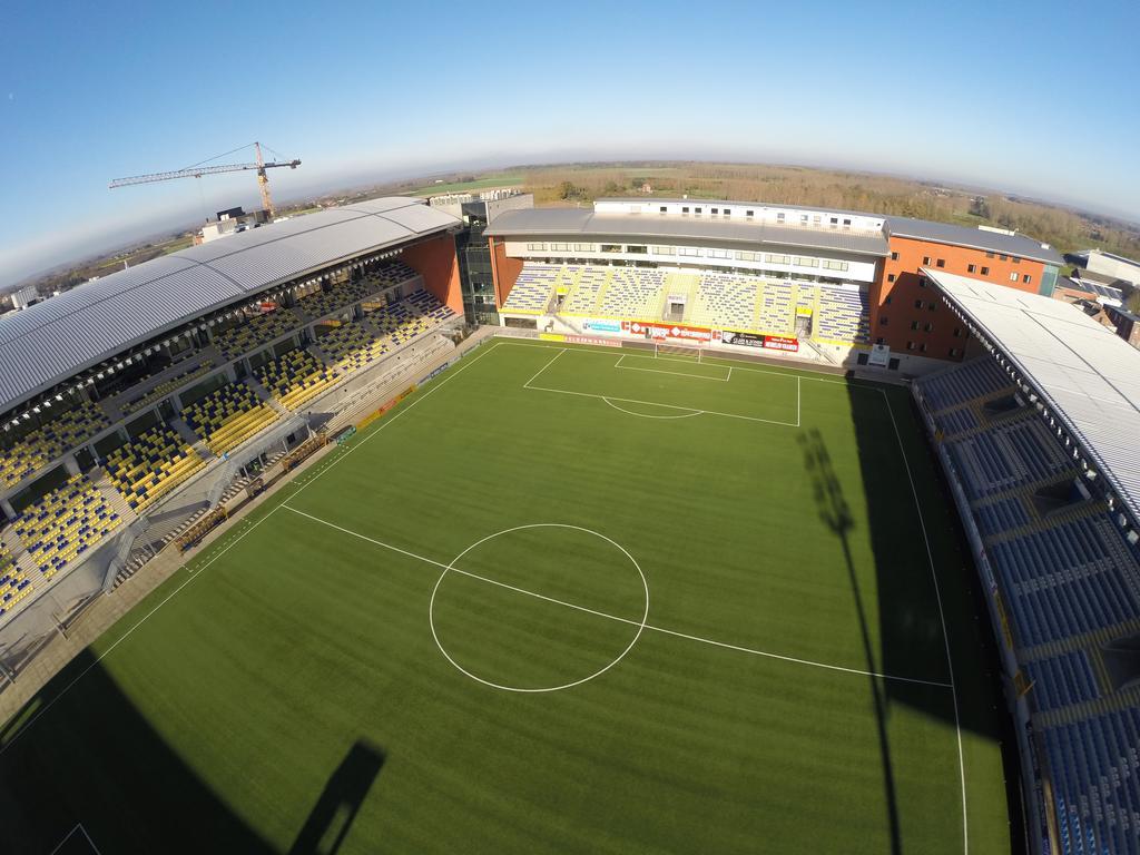Stayen 3* Sint-Truiden