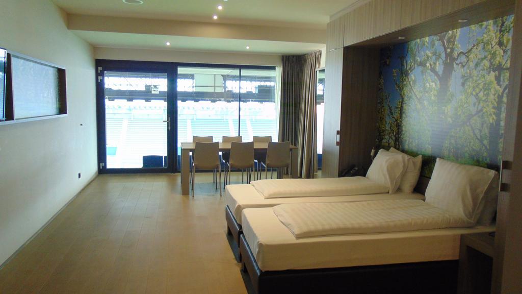 Stayen Hotel Sint-Truiden