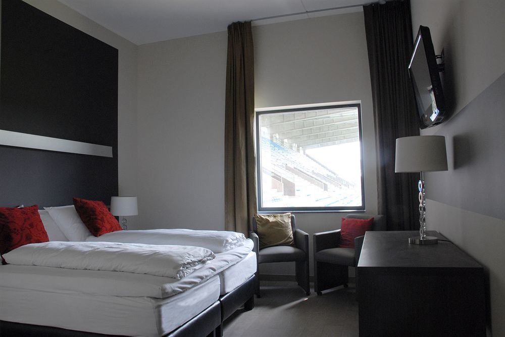 Stayen Hotel Sint-Truiden