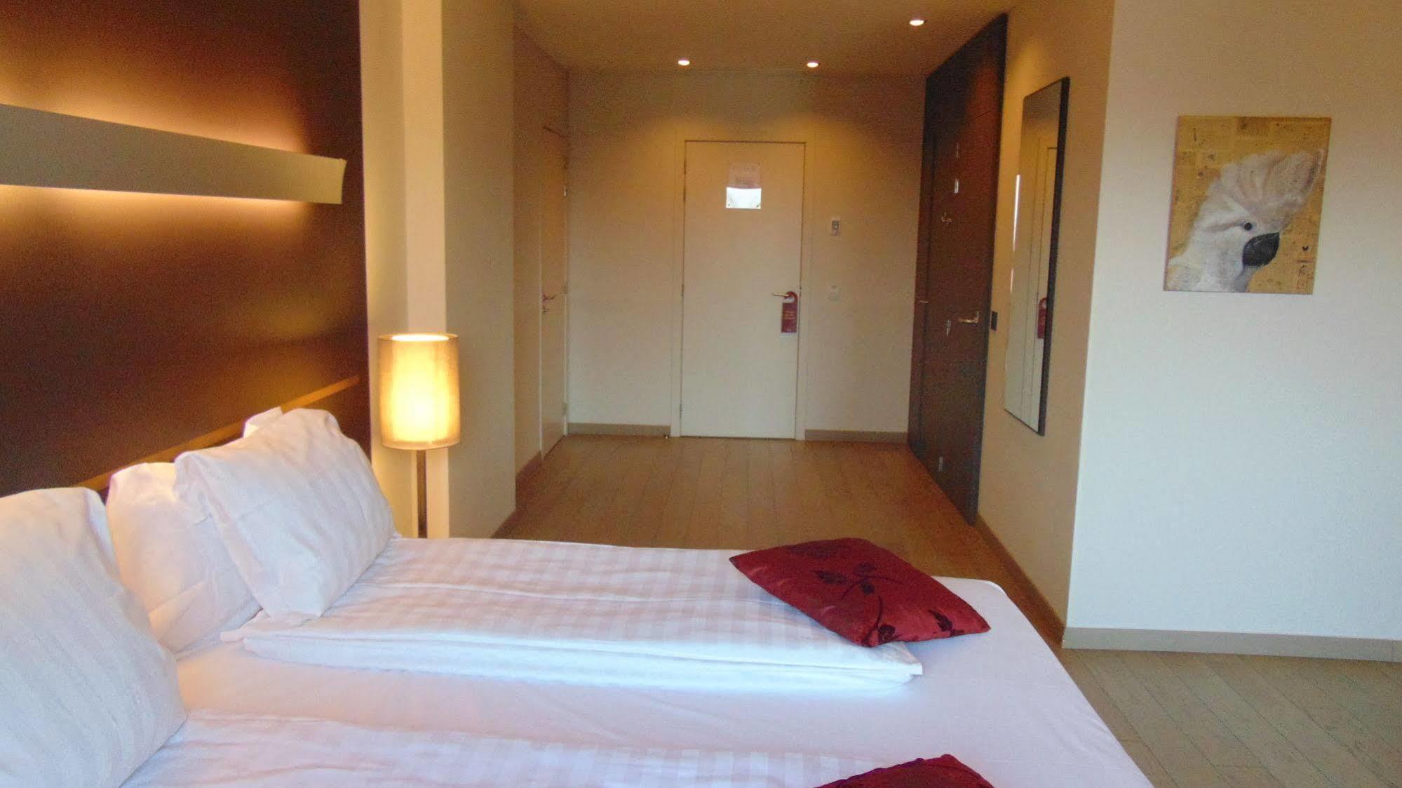 Hotel Stayen 3*