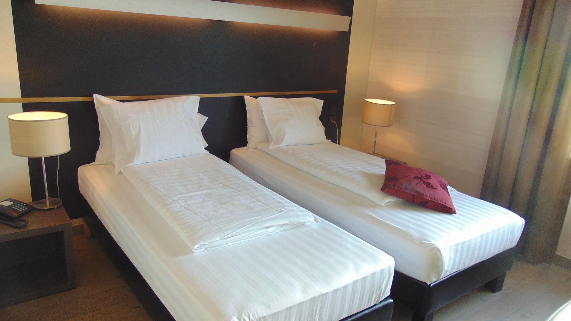 Stayen Hotel Sint-Truiden