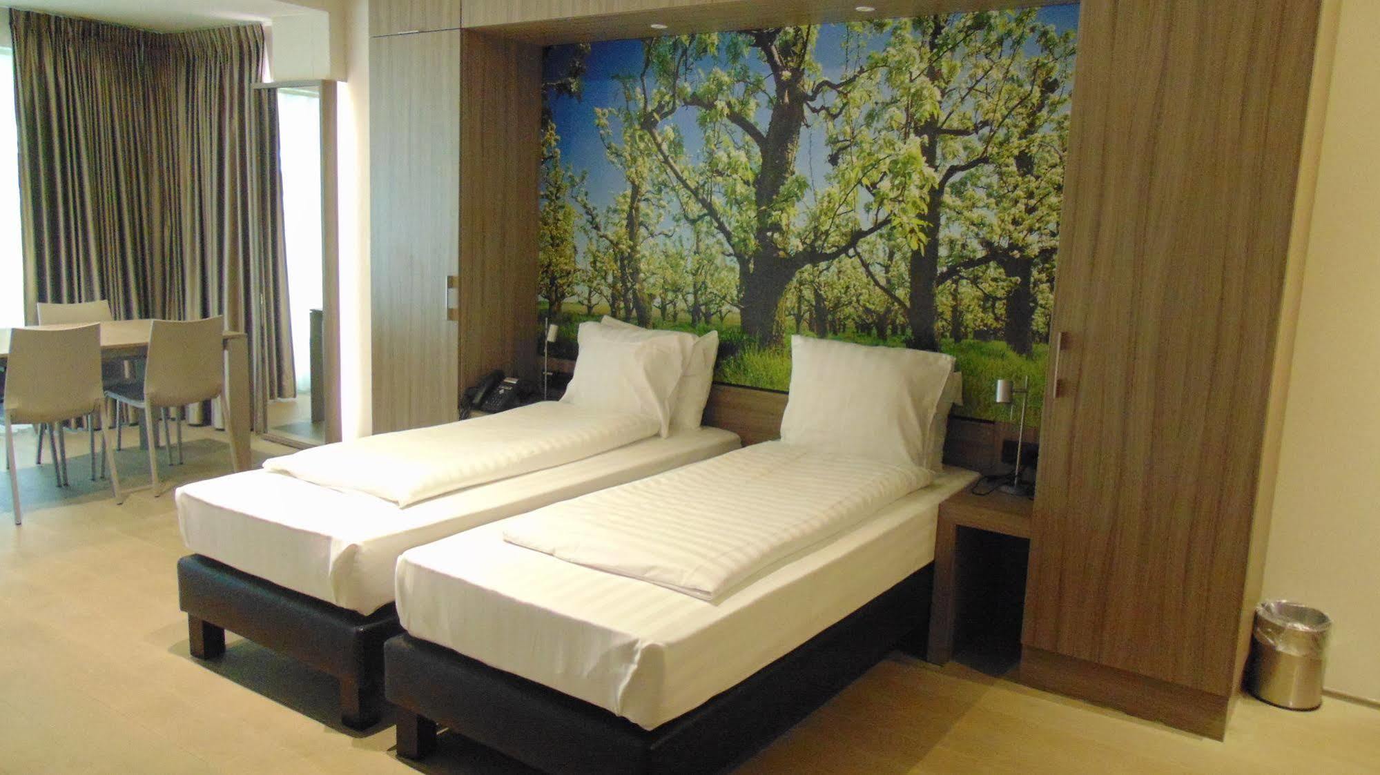 Stayen Hotel Sint-Truiden