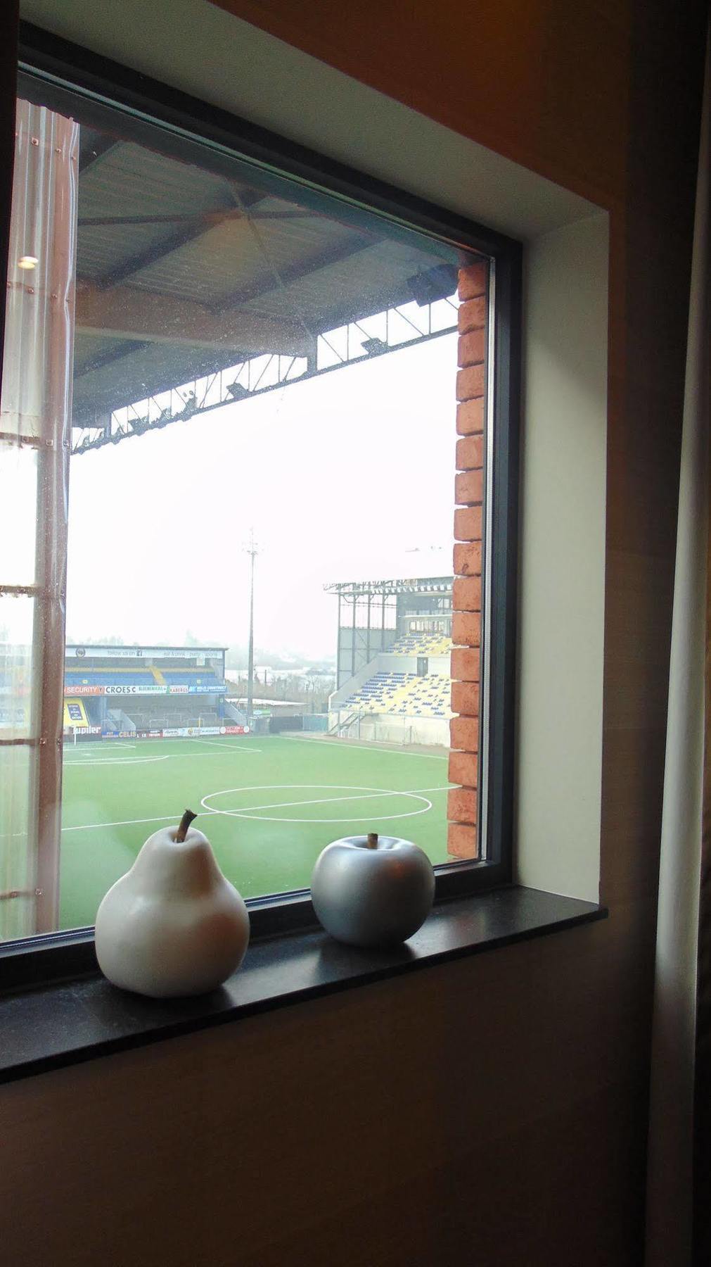 Hotel Stayen Sint-Truiden