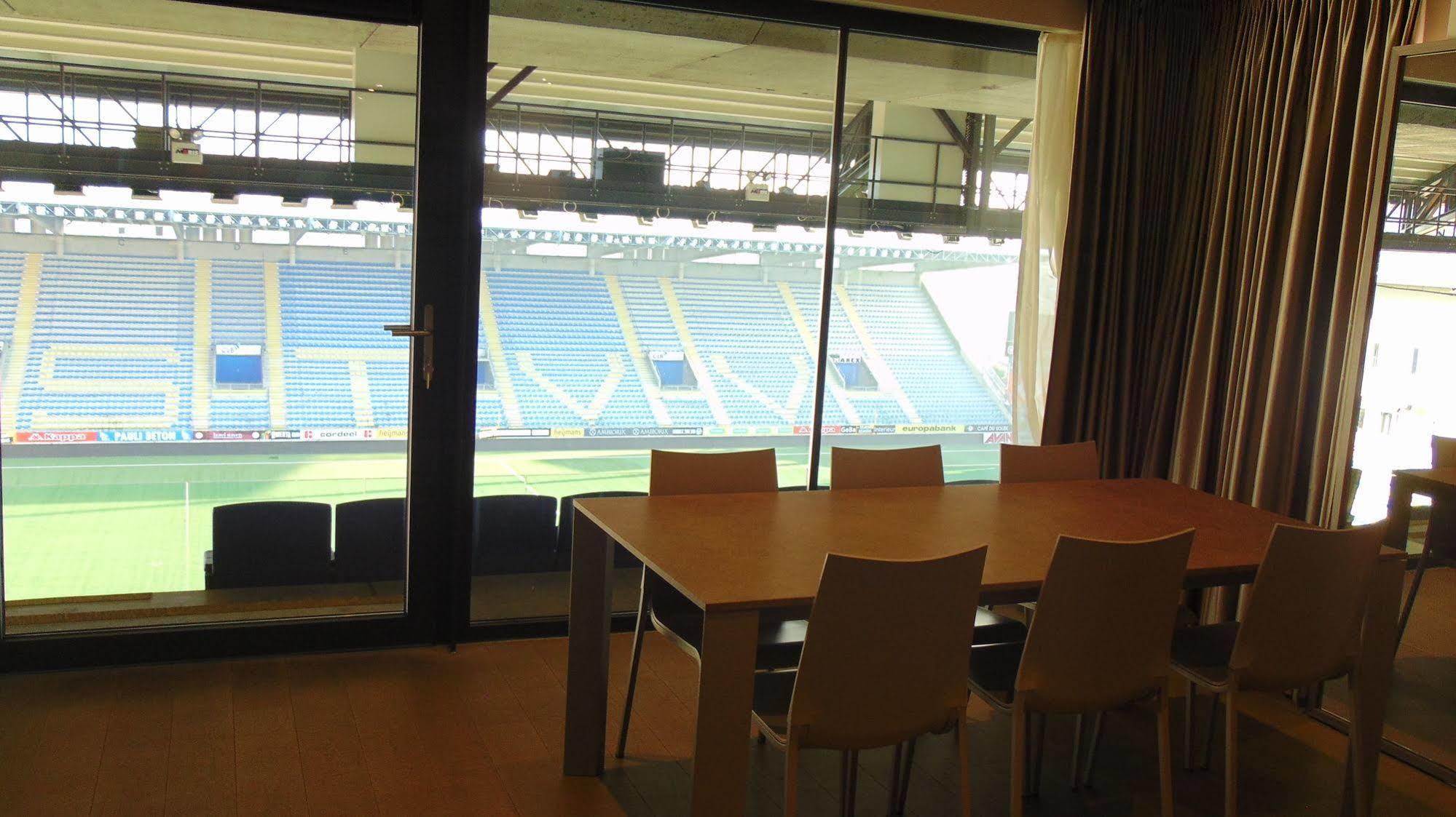 Hotel Stayen Sint-Truiden